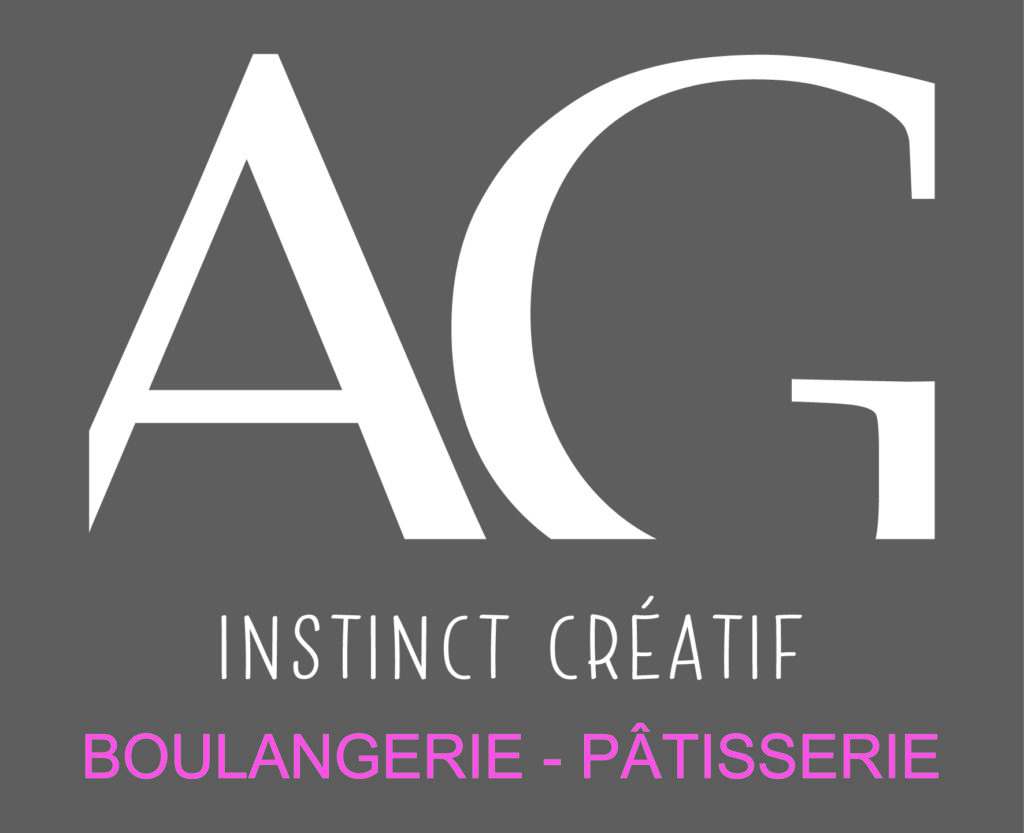 Logo AG Instinct créatif