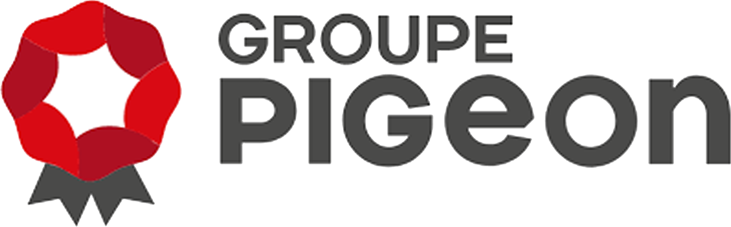Groupe-Pigeon